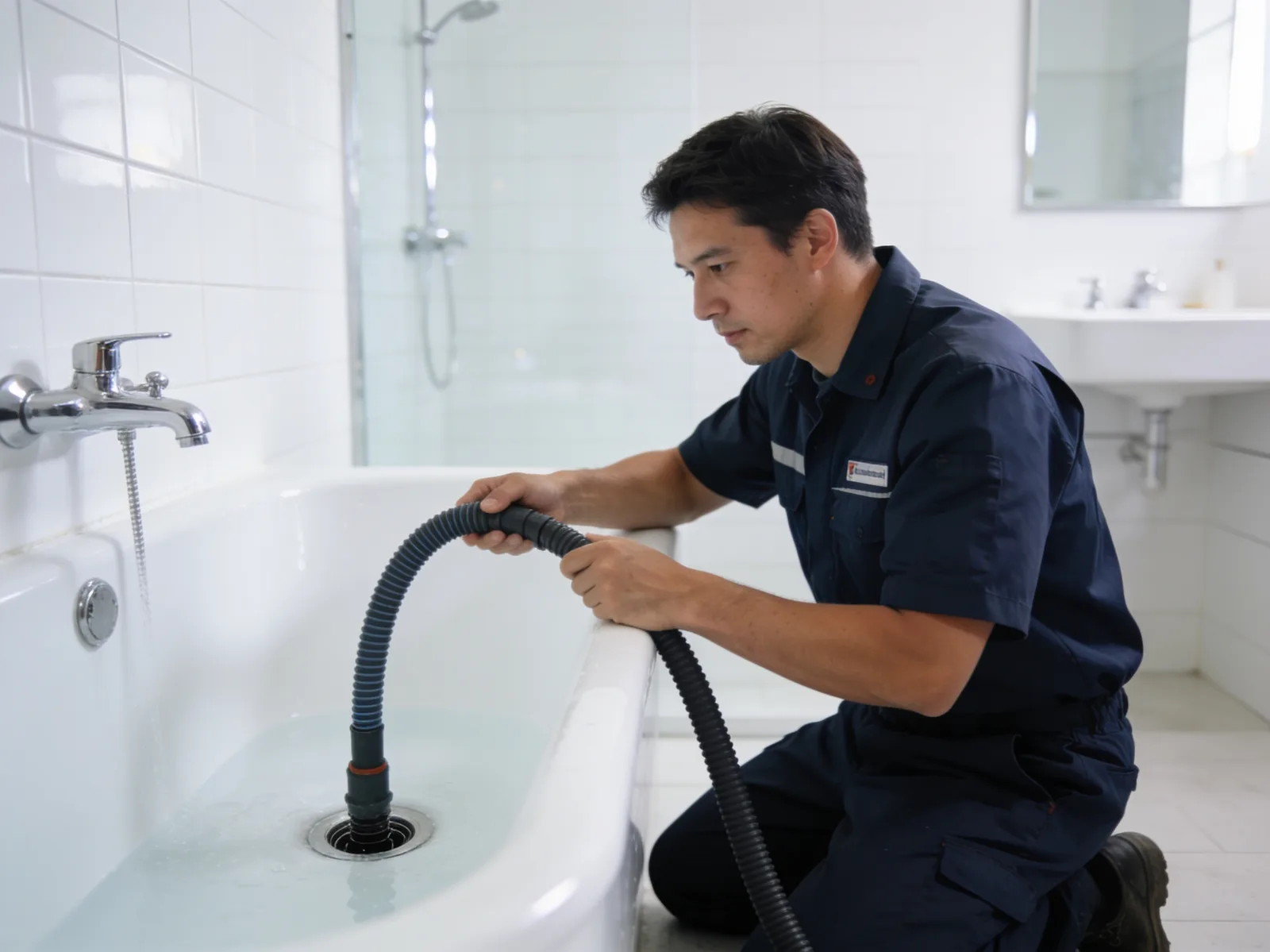 Emergency Plumber Pickwick Dam, TN FAQs